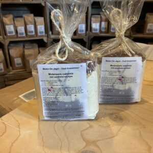 Molencakemix aardbei