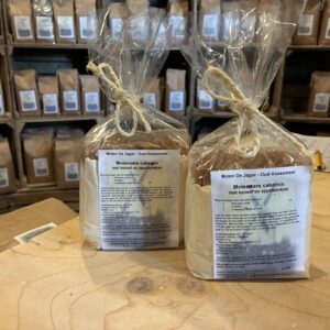 Molencakemix appel-kaneel