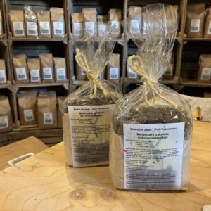 Molencakemix chocolade