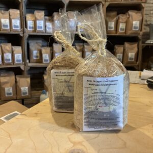 Kruidkoekmix