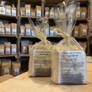 Speculaasmix