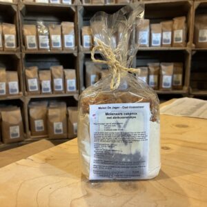 Molencakemix abrikoos