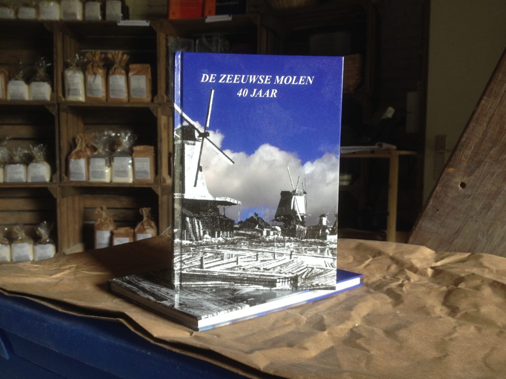 boek zeeuwse molen